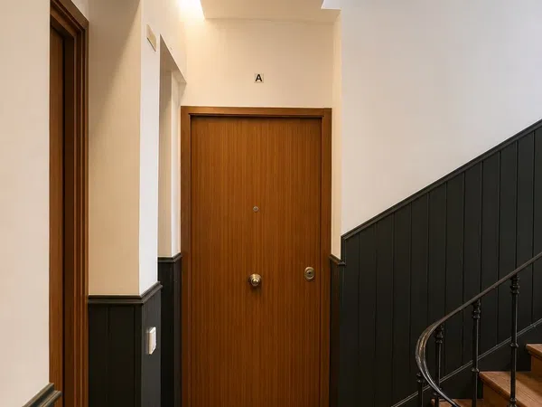 Piso en Lavapiés-Embajadores, Lavapiés-Embajadores - Foto 17