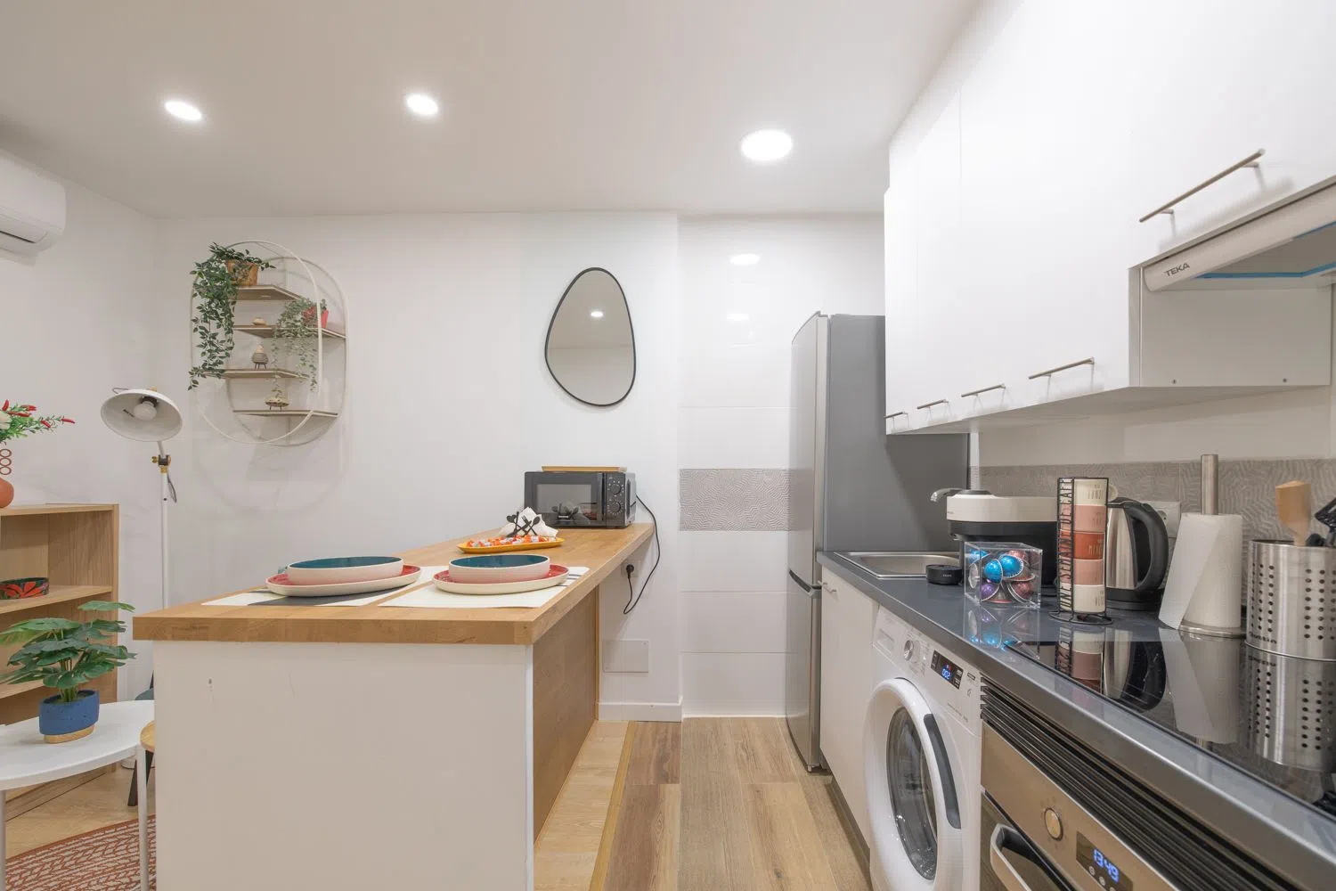 Piso en calle de las Pozas, 15 - Foto 9