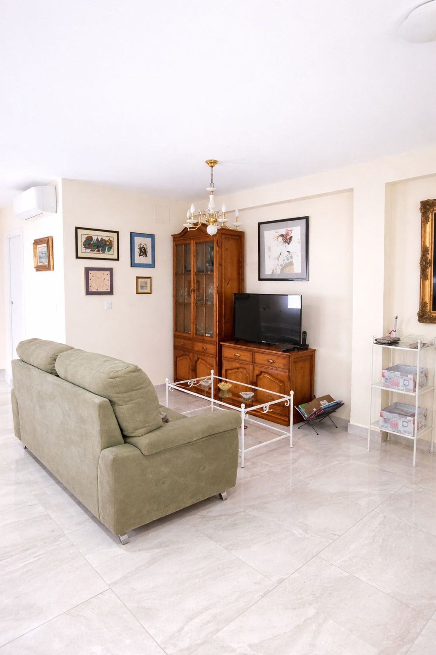 Piso en venta en Encarnación-Las Setas - Foto 4