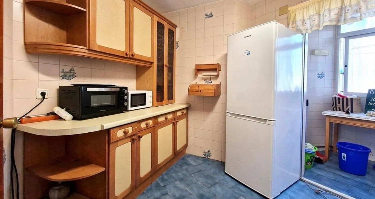 Piso en calle Rodríguez Ledesma, 4 - Foto 10