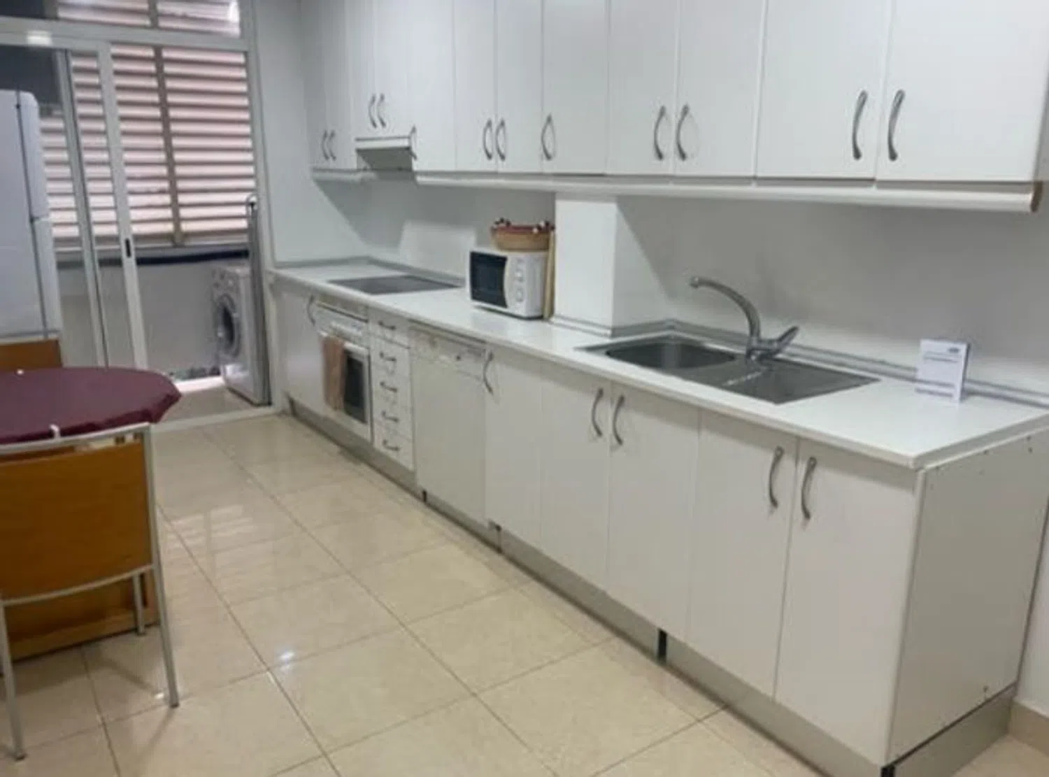 Piso en avenida de Pérez Galdós, 40 - Foto 7