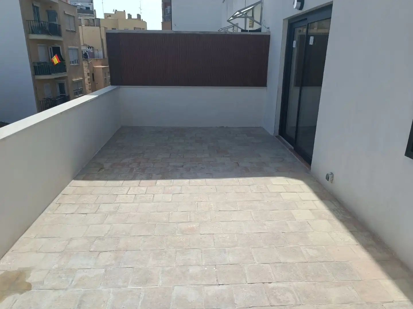 Piso en  Carrer de Lluís Martí 87 - Foto 3
