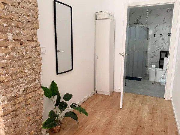 Estudio en Calle de Sant Rafael, 27, Playa de la Malvarrosa - Foto 6
