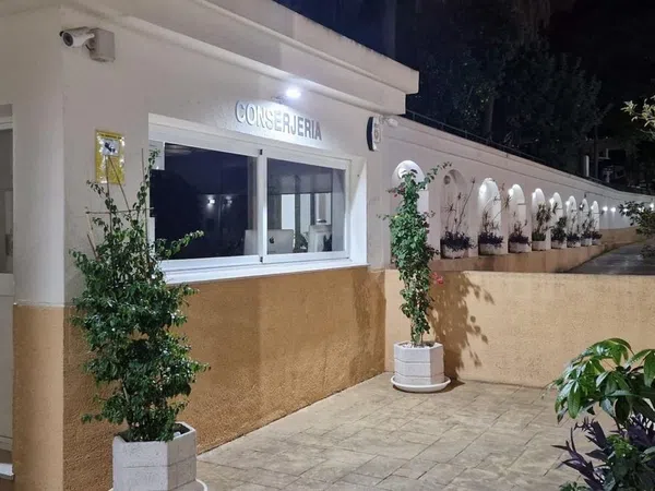 Piso en Avenida Ricardo Soriano, 34, Ricardo Soriano - Foto 1