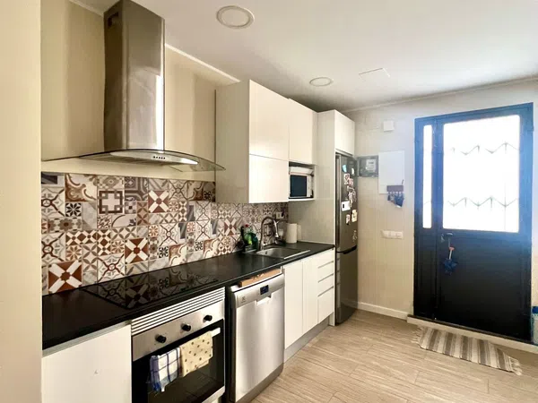 Chalet adosado en Ronda de Jaume Ferran, 27, Cirera, Cirera - Foto 3