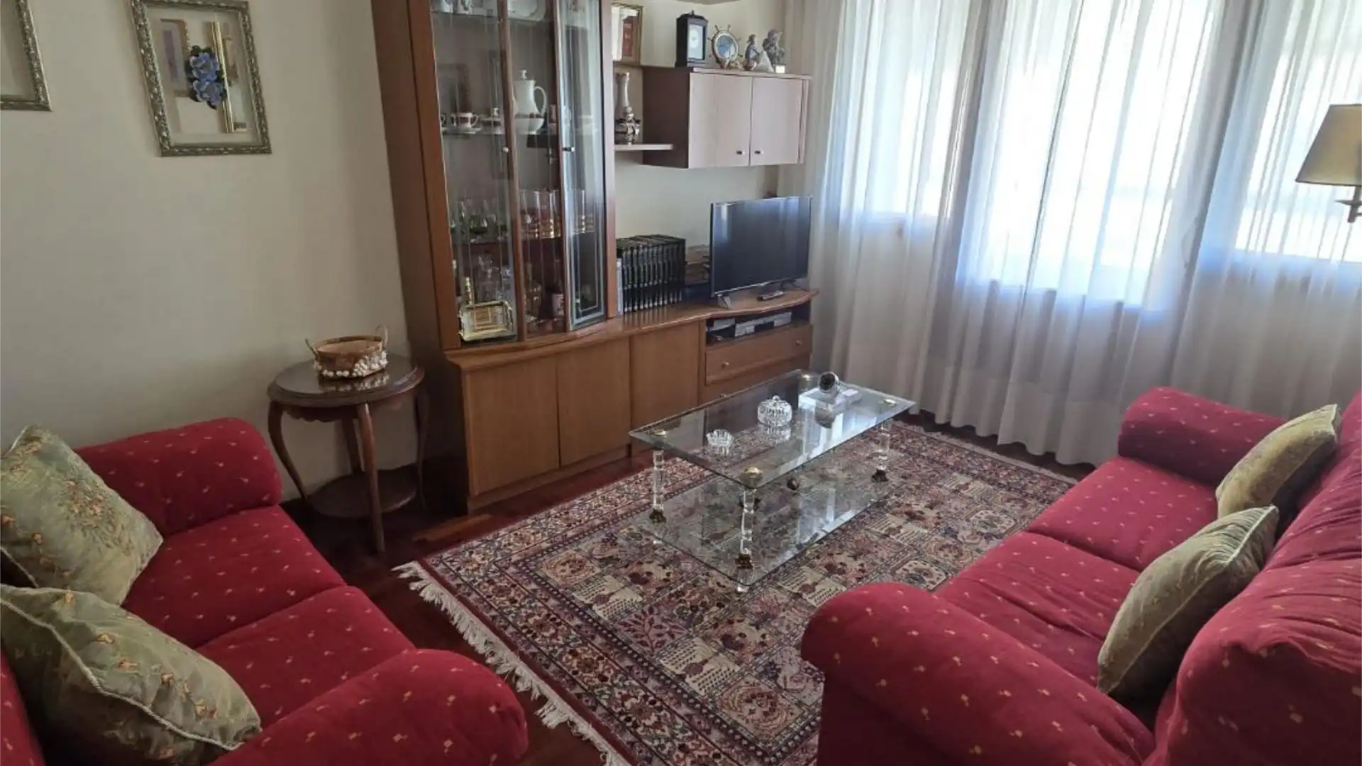 Piso en  Rúa de Aragón 166 - Foto 9