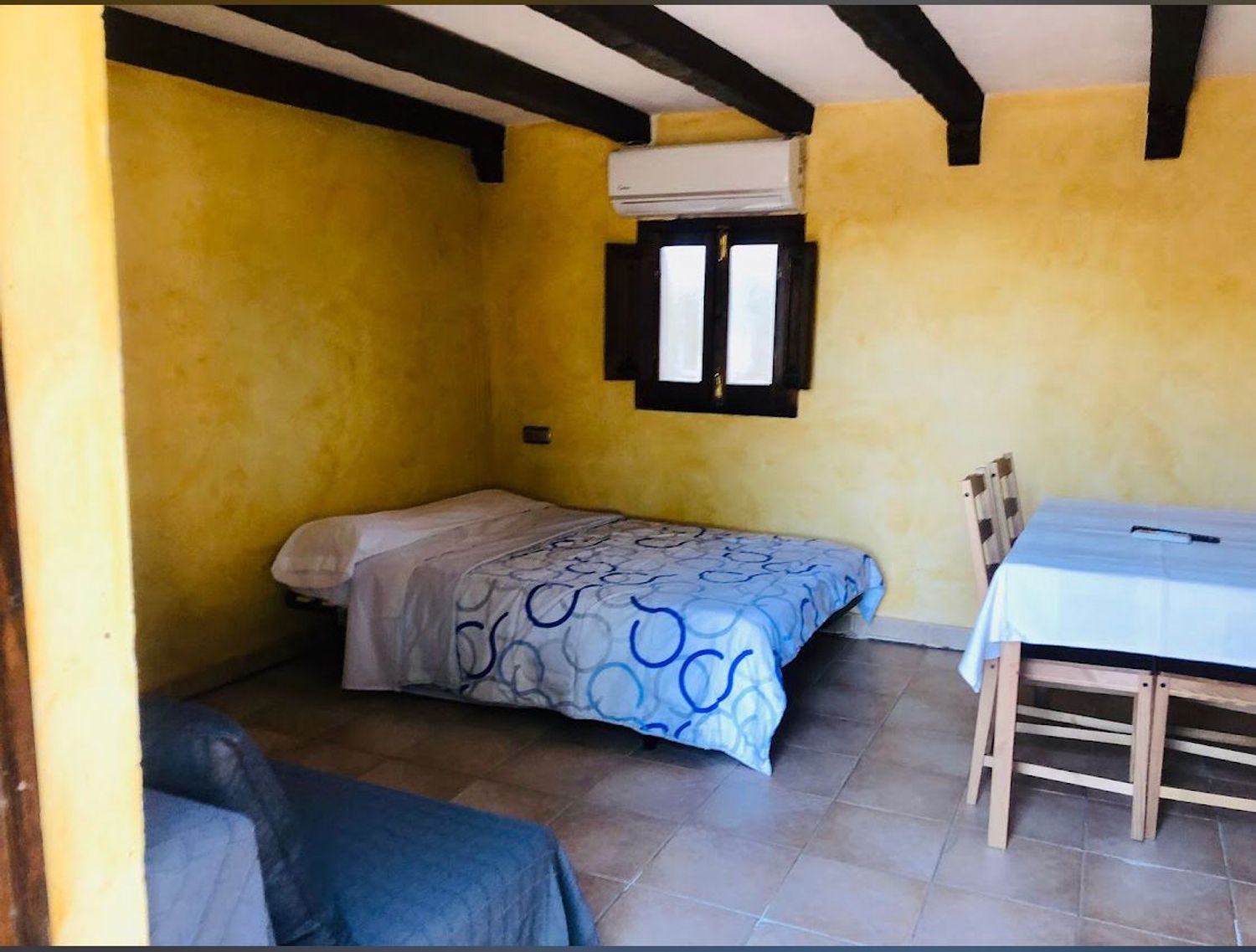 Casa rural en Camino de Albarrate, 216, El Torreón - Cortijo Pretel - Foto 4