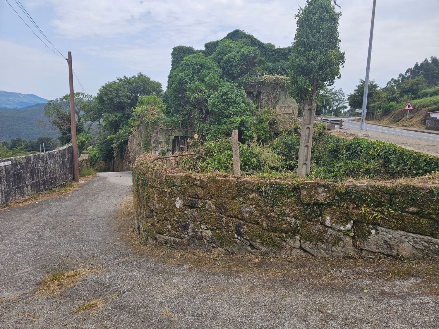 Casa rural en Lugar: Barbeitos – San Xurxo de Sacos s/n - Foto 6