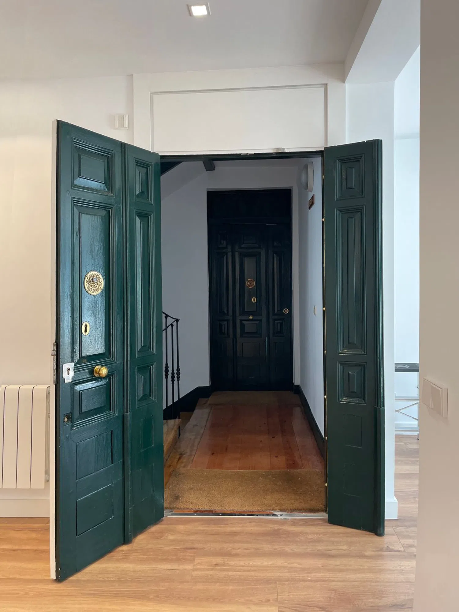 Piso en calle del Cardenal Cisneros, 1 - Foto 36