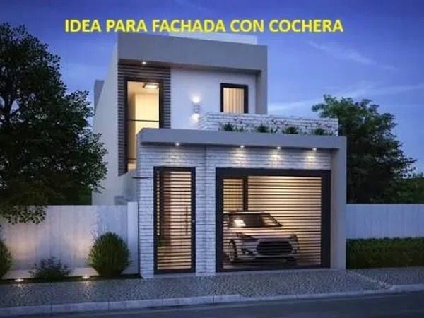 Casa o chalet independiente en Calle Argentina, 7, Los Bloques, Los Bloques - Foto 2