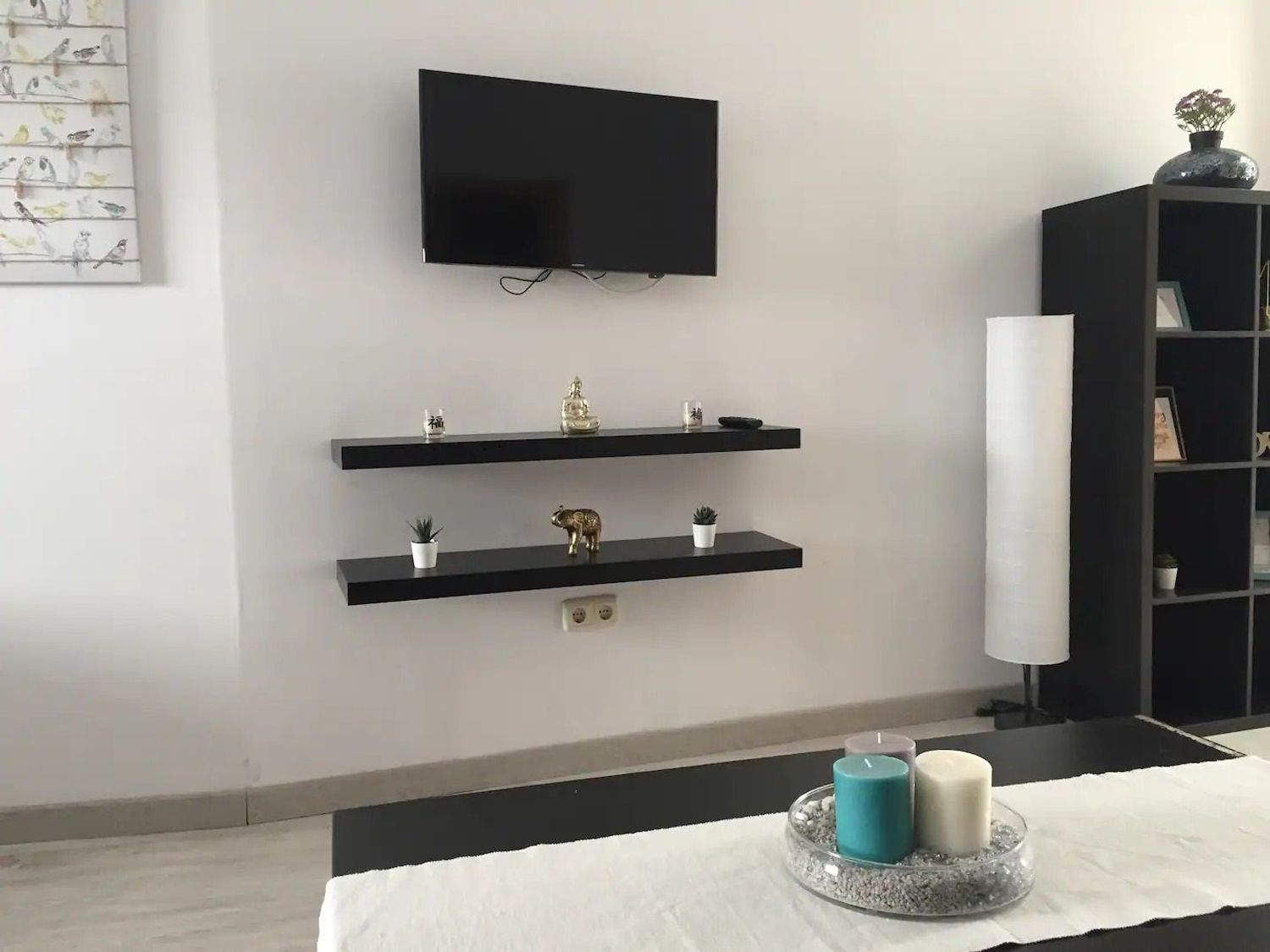 Piso en calle de Sant Vicenç de Paül, 18 CarrerdeSantVicendePalc - Foto 3