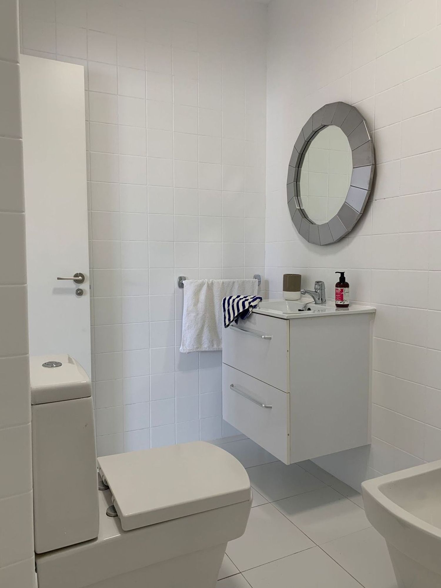 Piso en calle Calderón de la Barca, 8 - Foto 8