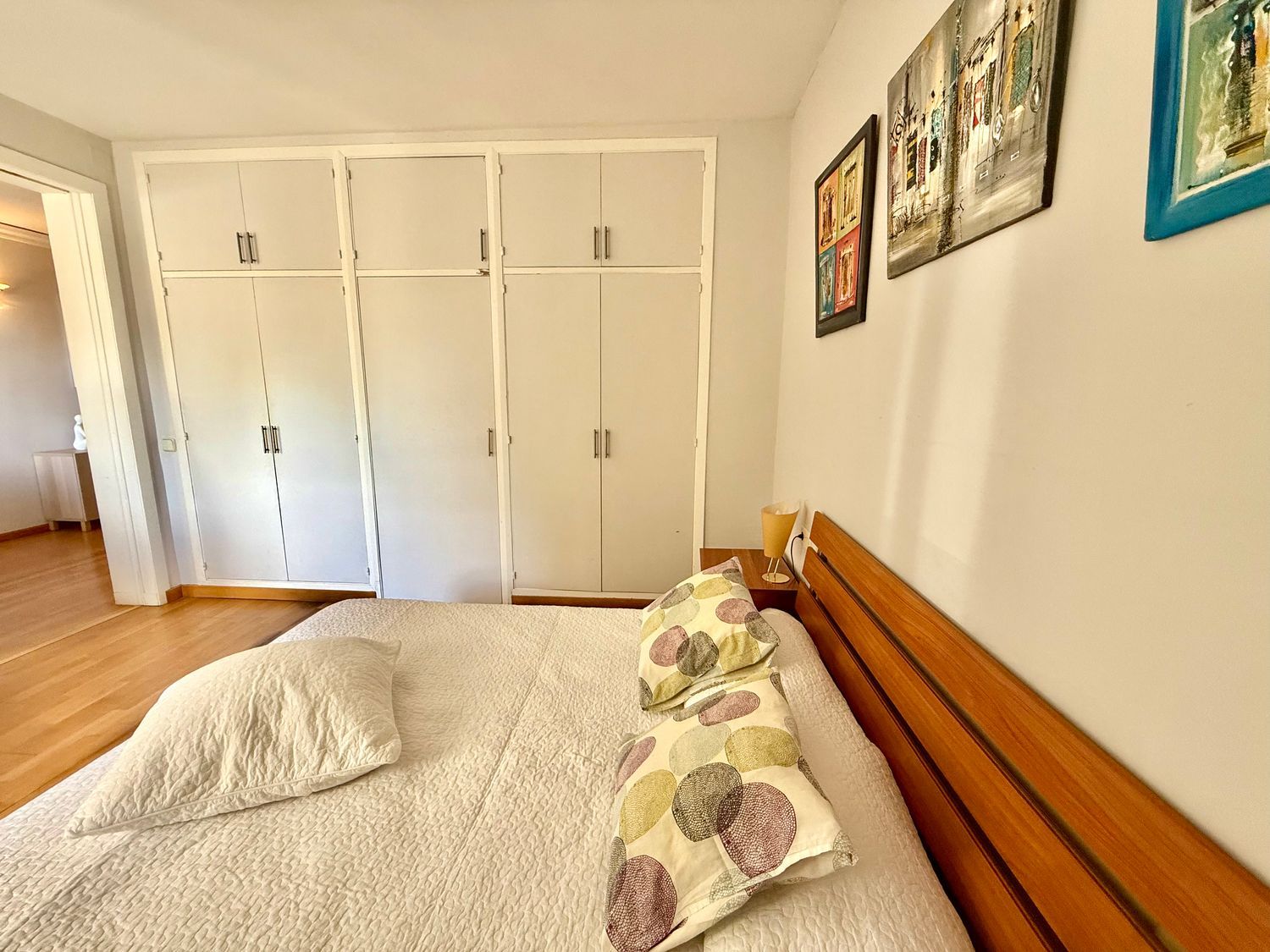 Piso en avenida de Joan Miró, 17 - Foto 14