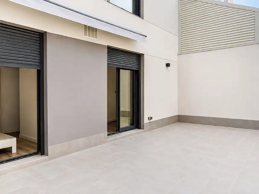 Piso en  Carrer de Rafael Roig 9 - Foto 4