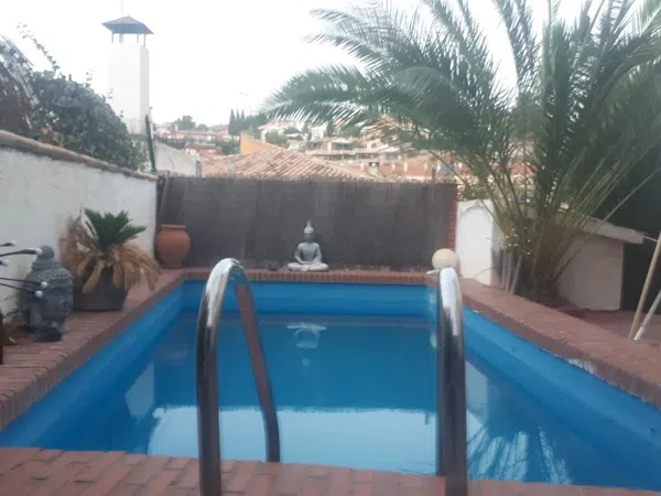 Casa o chalet independiente en Zona Rebites, 1 - Foto 10