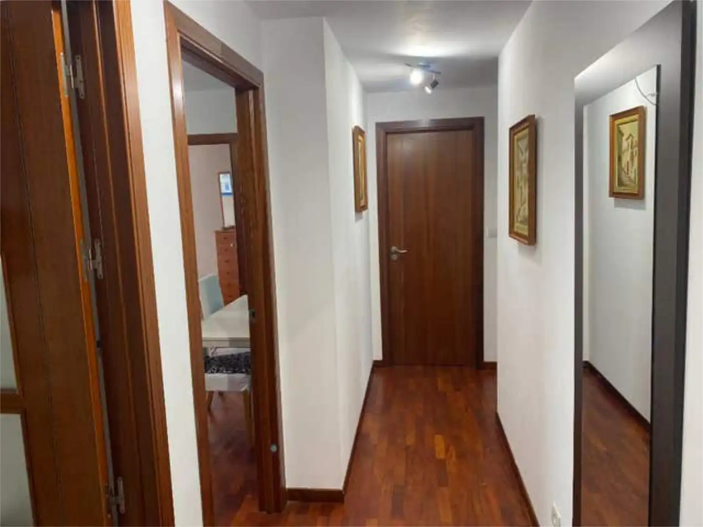 Piso en A CORUÑA CIUDAD (barrio Mesoiro) - Foto 4