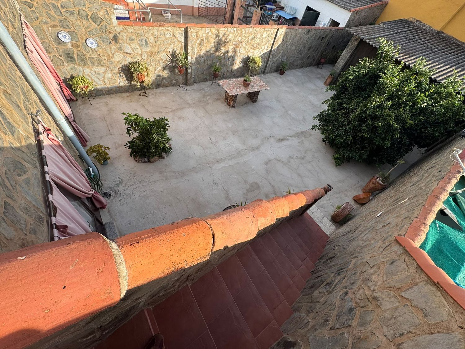 Chalet adosado en Calle Luis Chamizo, 26 - Foto 16