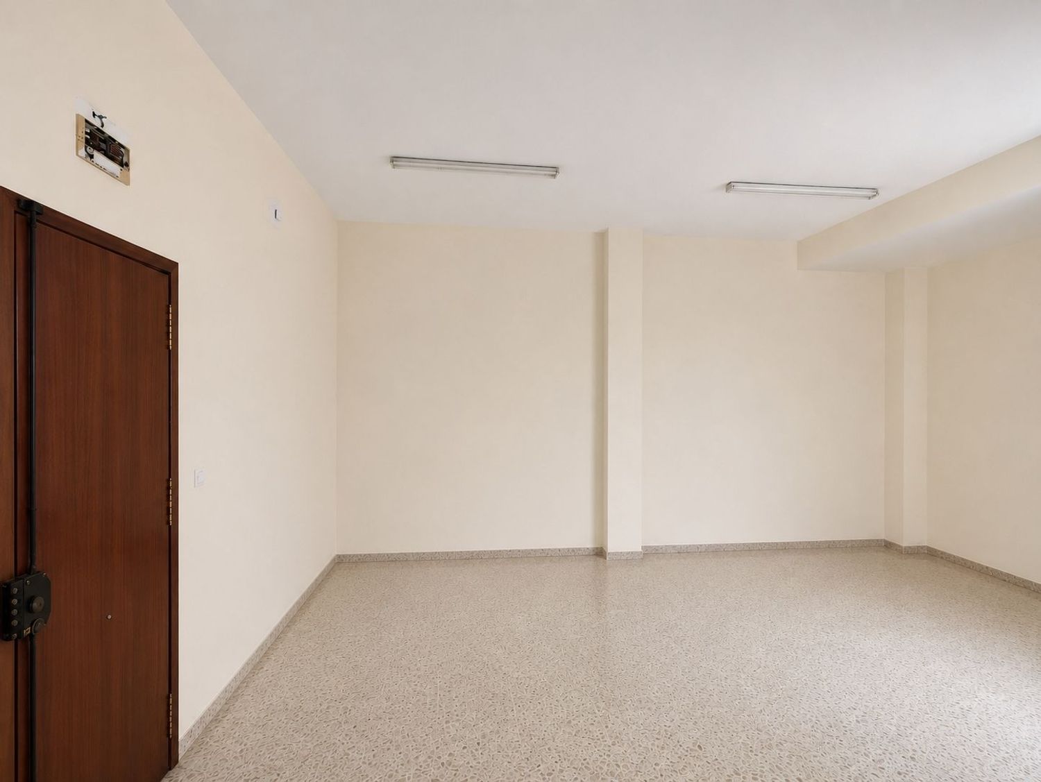 Estudio en Calle Feria, 83, Alameda - Foto 2