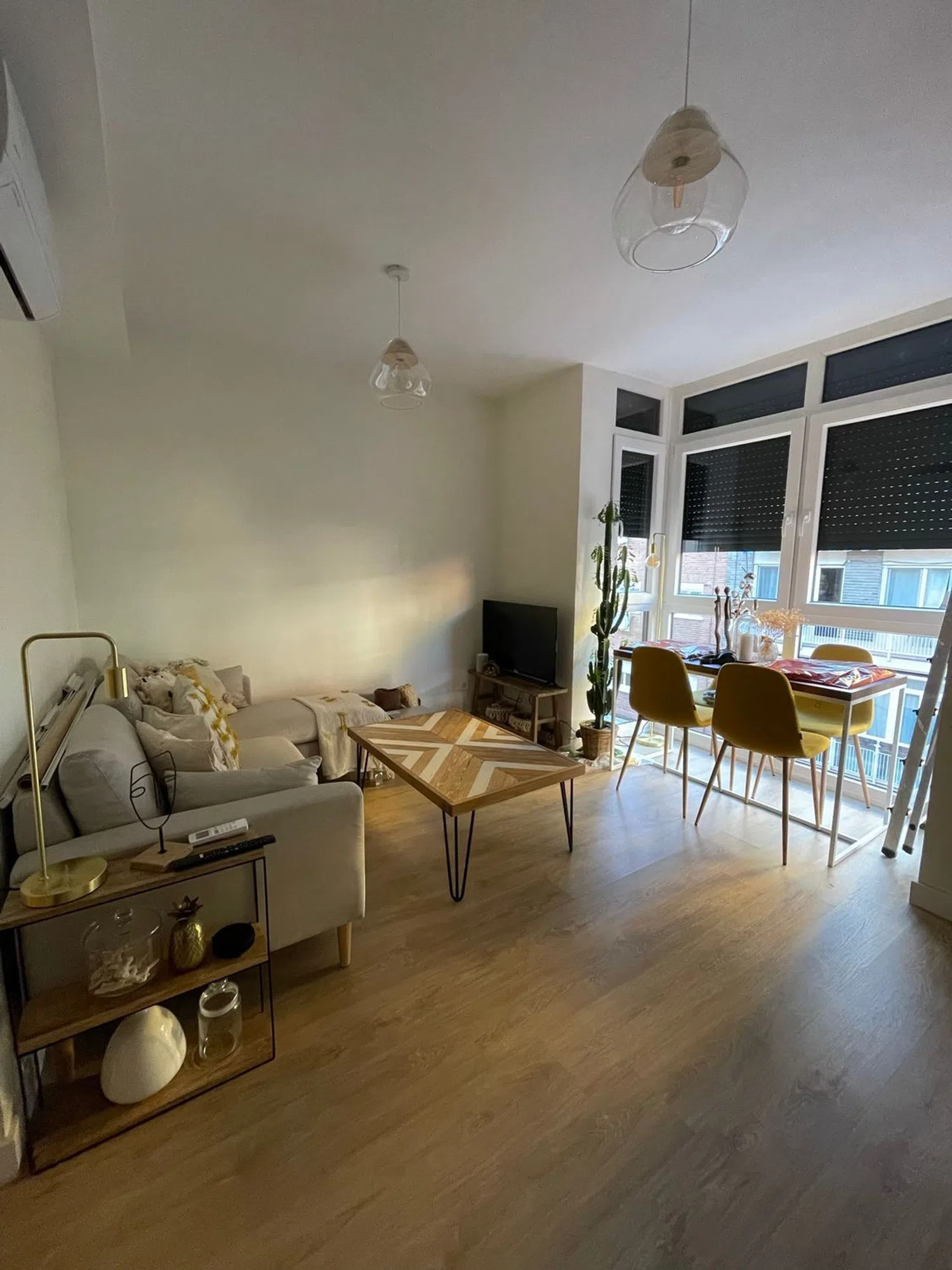 Piso en calle Vicente Martín Arias, 26 - Foto 4