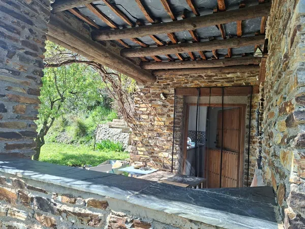 Cortijo en Cortijo en camno del agua agria, 12 - Foto 2