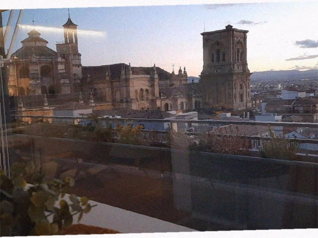 Ático en  Calle San Jerónimo 1 - Foto 44