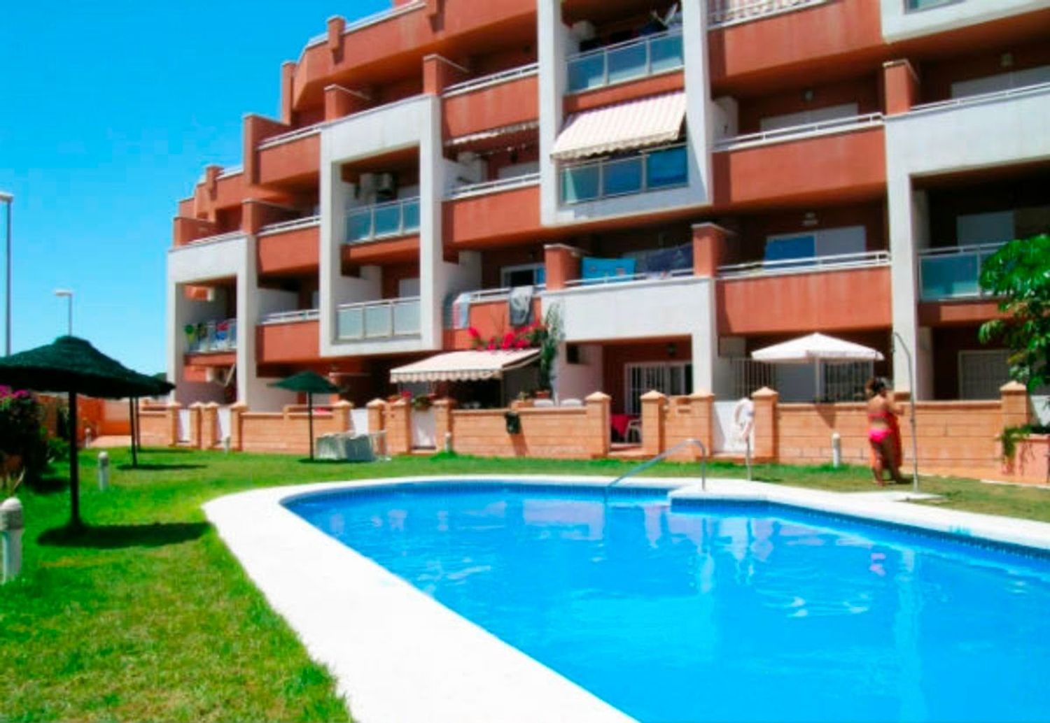 Piso en Avenida Sabinar, 701, El Sabinar - Urbanizaciones - Las Marinas - Foto 8