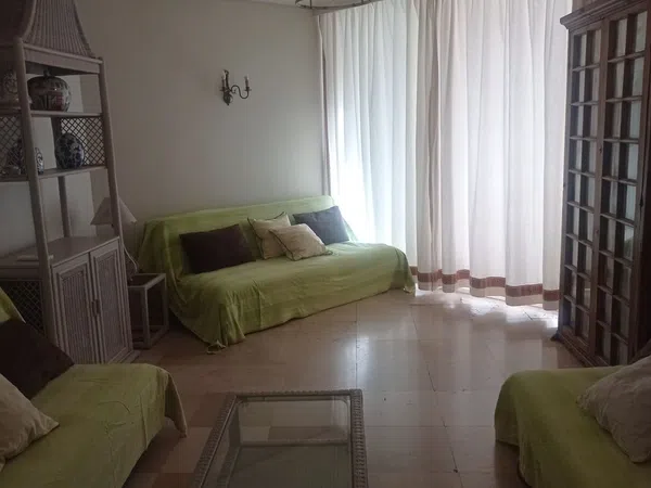 Piso en Avenida Duque de Ahumada, 11, Playa Bajadilla-Puertos - Foto 4