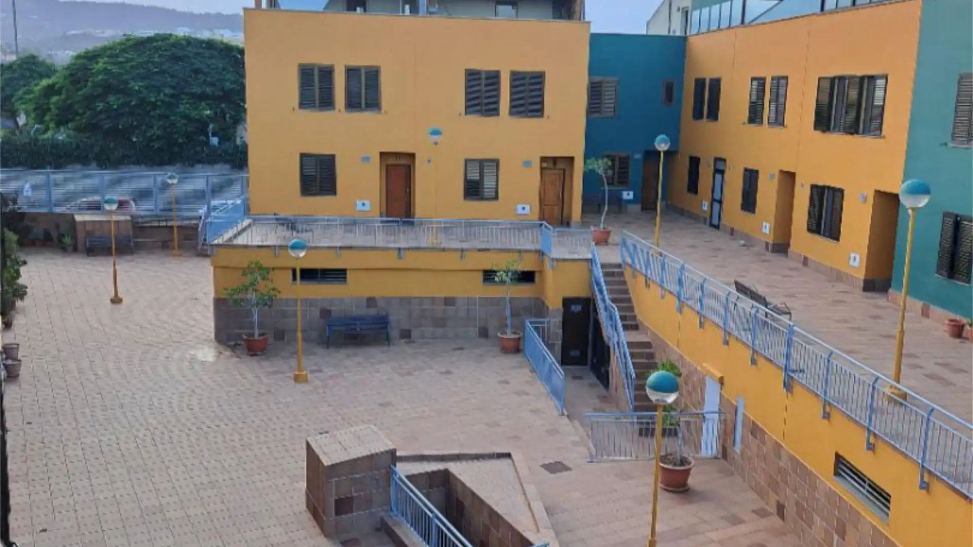 Piso en  Calle Pino Ojeda Pintora-Poeta 4 - Foto 30