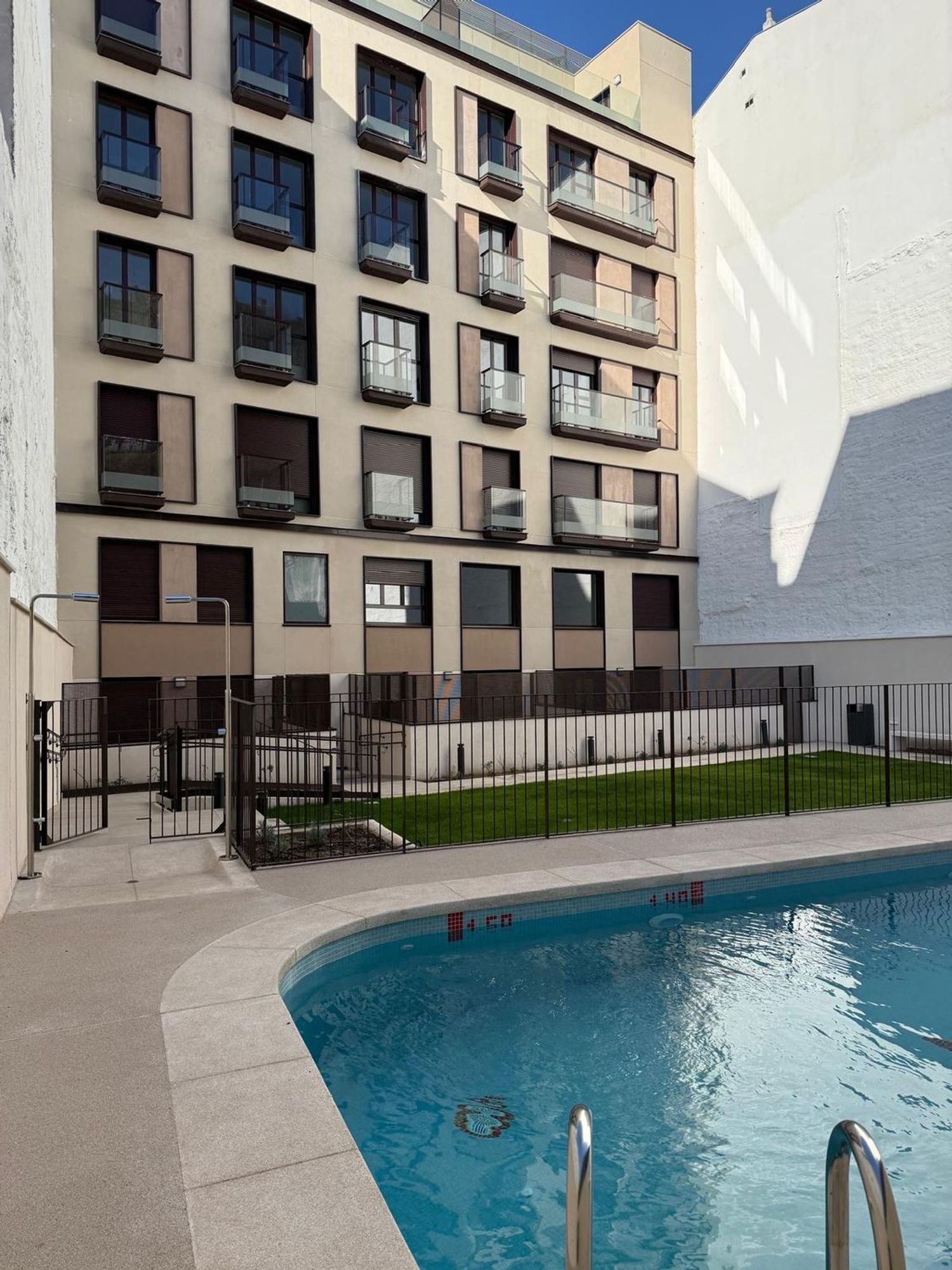 Dúplex en ronda de Segovia, 15 - Foto 15