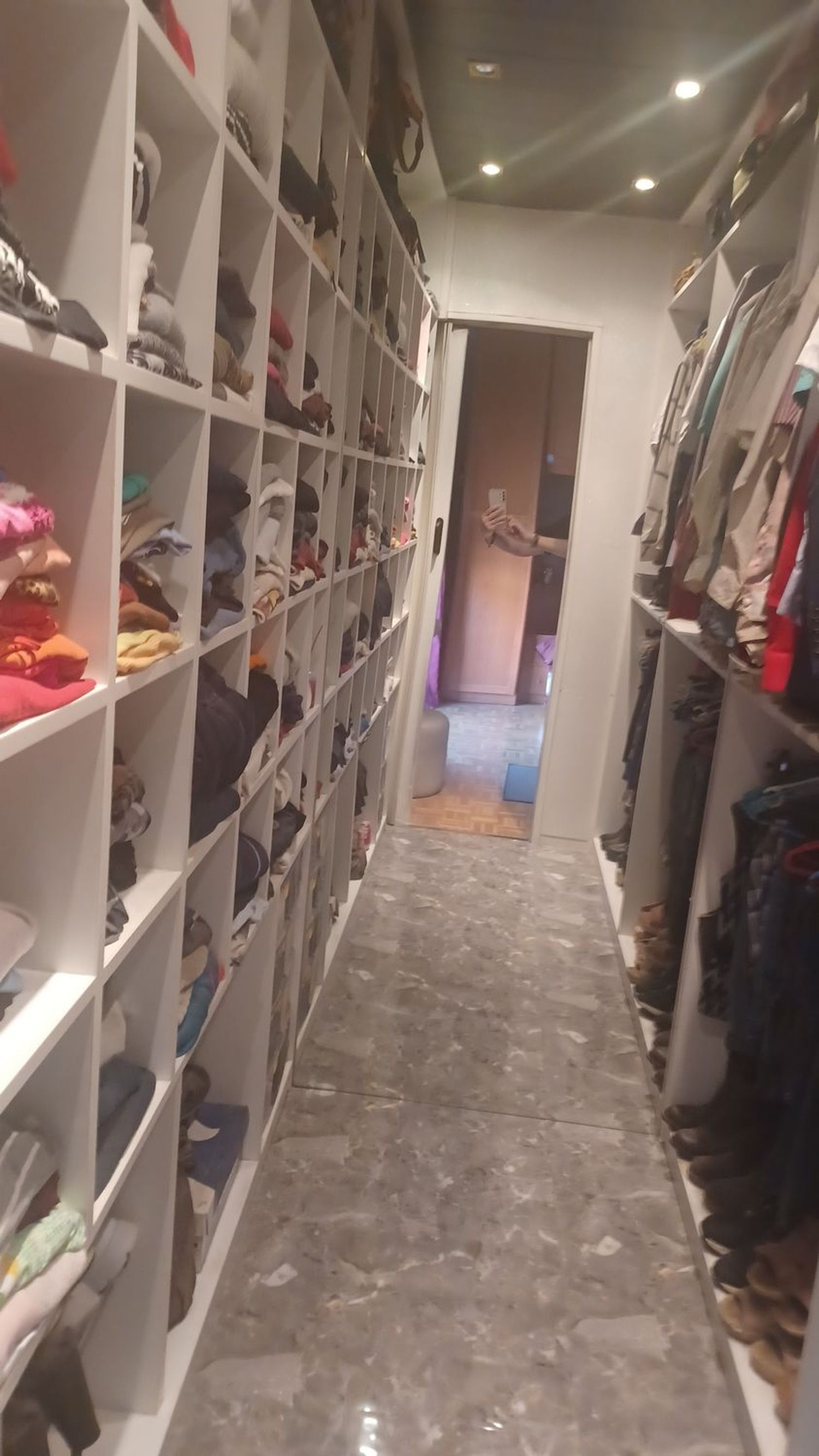 Dúplex en calle de la Presa, 8 - Foto 2