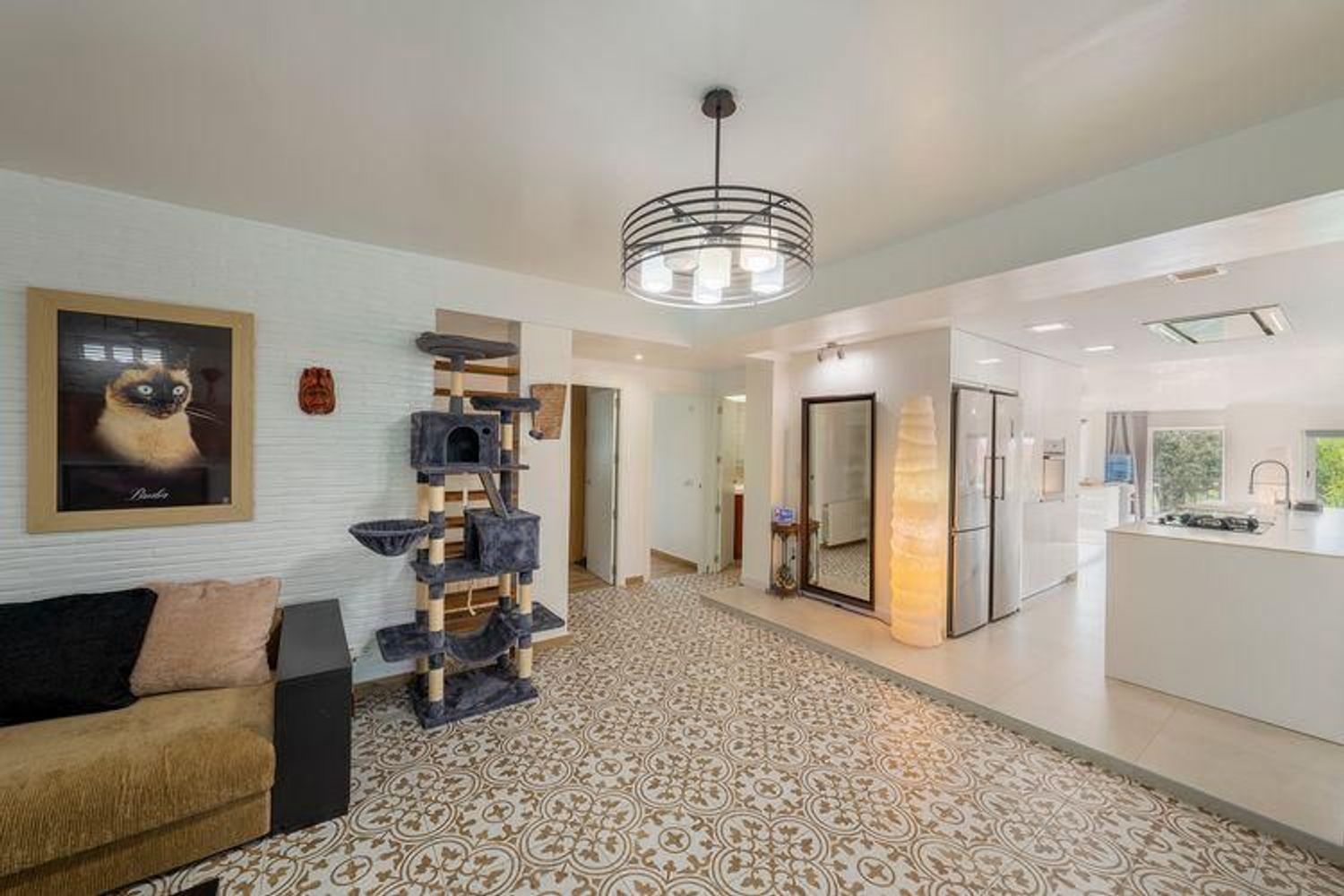Casa o chalet independiente en Zona Avenida al Vedat - Foto 12