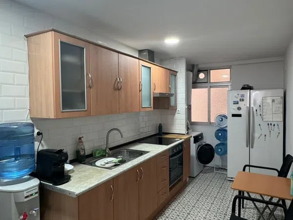 Piso en Calle de Higinio Noja (Professor), 12, La Creu del Grau - Foto 1