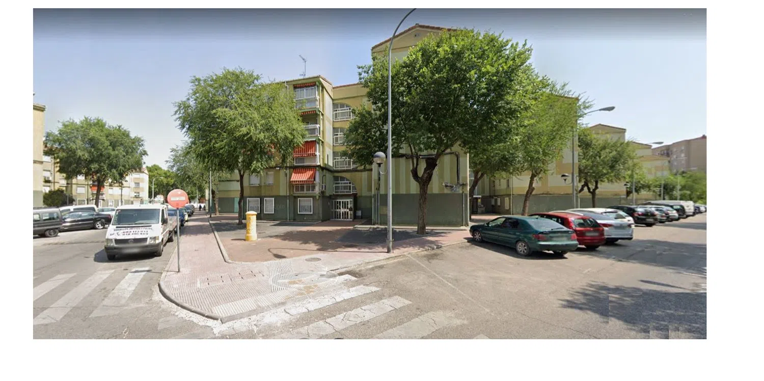 Piso en calle San Juan del Viso, 3 - Foto 1