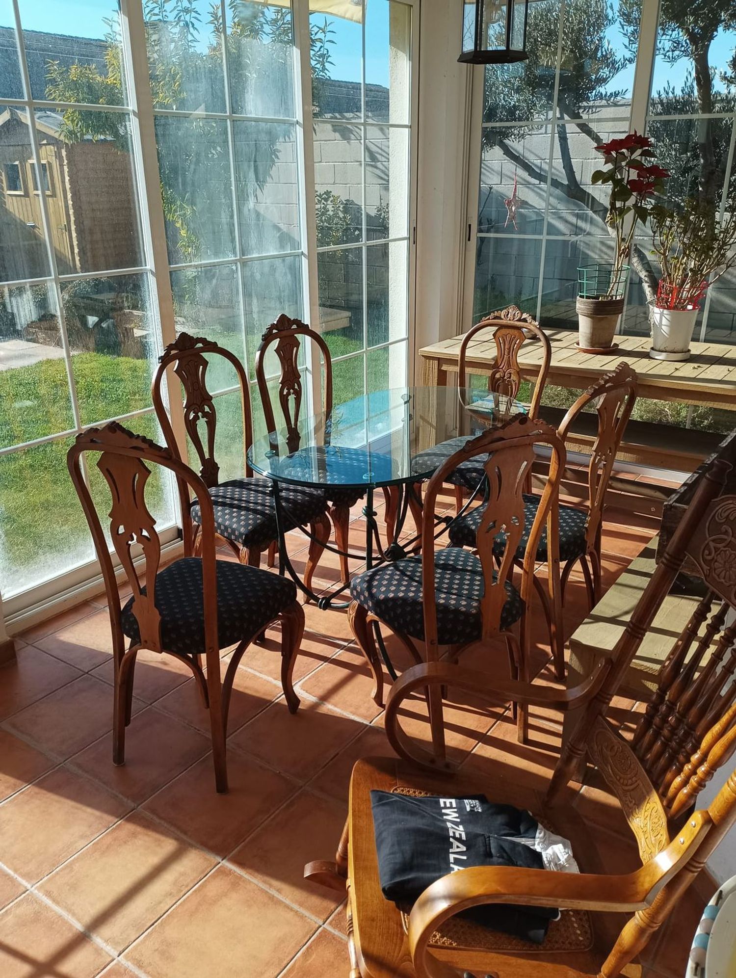 Chalet pareado en Calle Italia, 47, Señorío de Illescas, Señorío de Illescas - Foto 2
