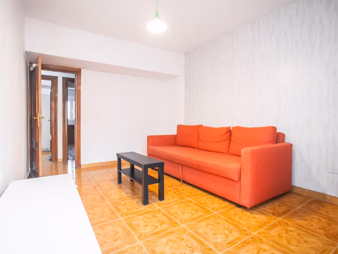 Piso en  Calle de Alfredo Castro Camba 32 - Foto 5