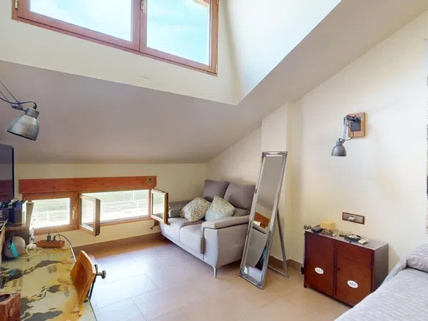 Chalet pareado en calle Martínez Miñarro, 36 - Foto 16