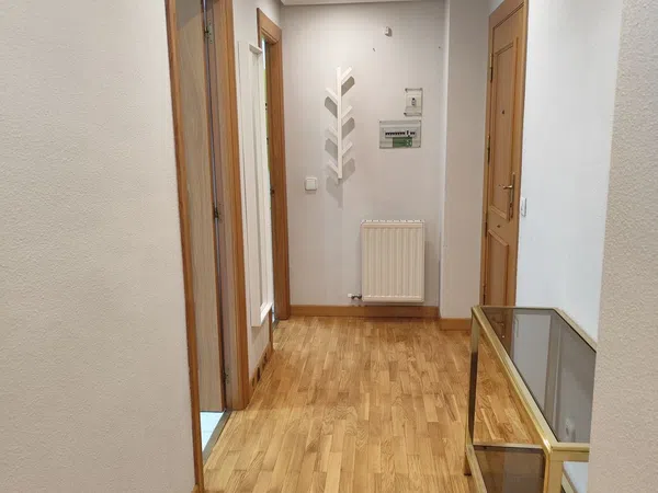 Piso en Calle Legión Española, 23, San Agustín-Parque Europa - Foto 16