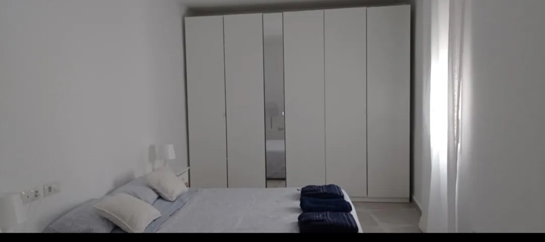 Apartamento en  Calle Santa Marina 6