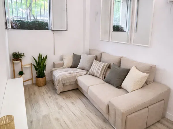 Dúplex en calle del Marqués de Leis, 20