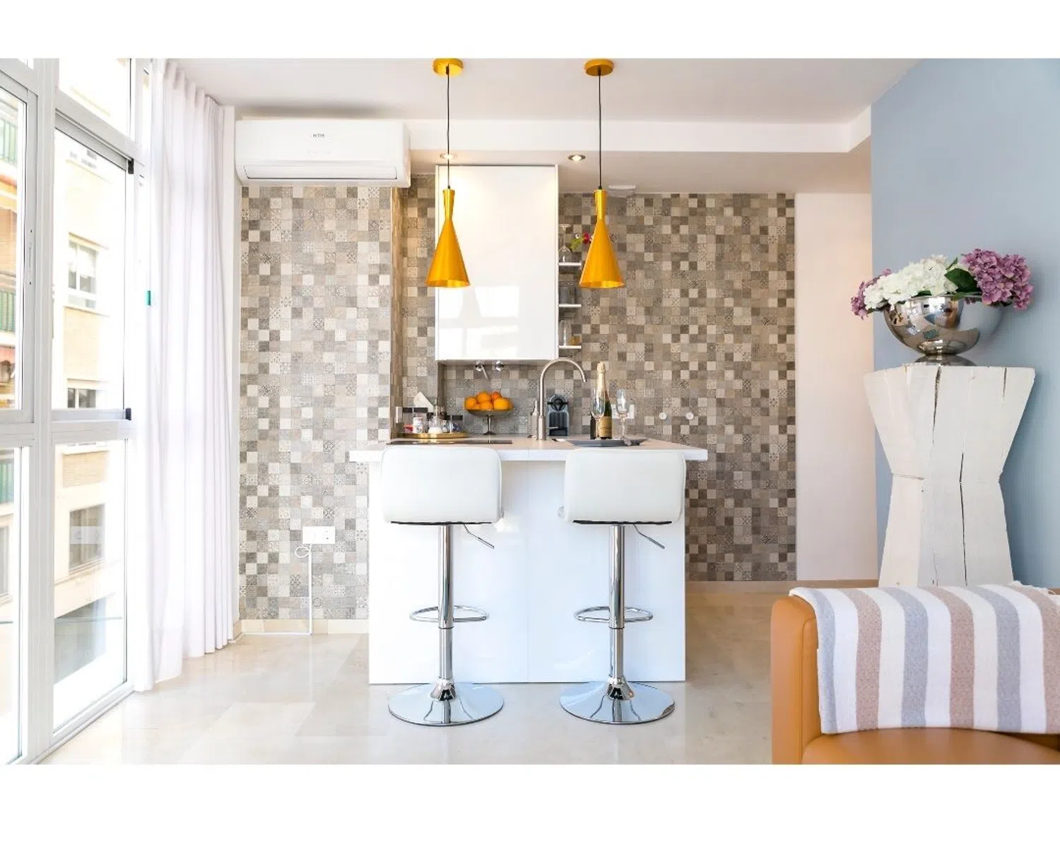 Piso en calle Gordon, 3 - Foto 6