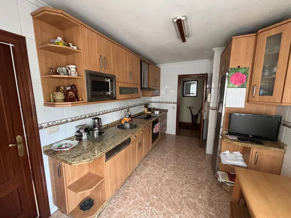 Piso en Calle Darío de Regoyos, 56 - Foto 1