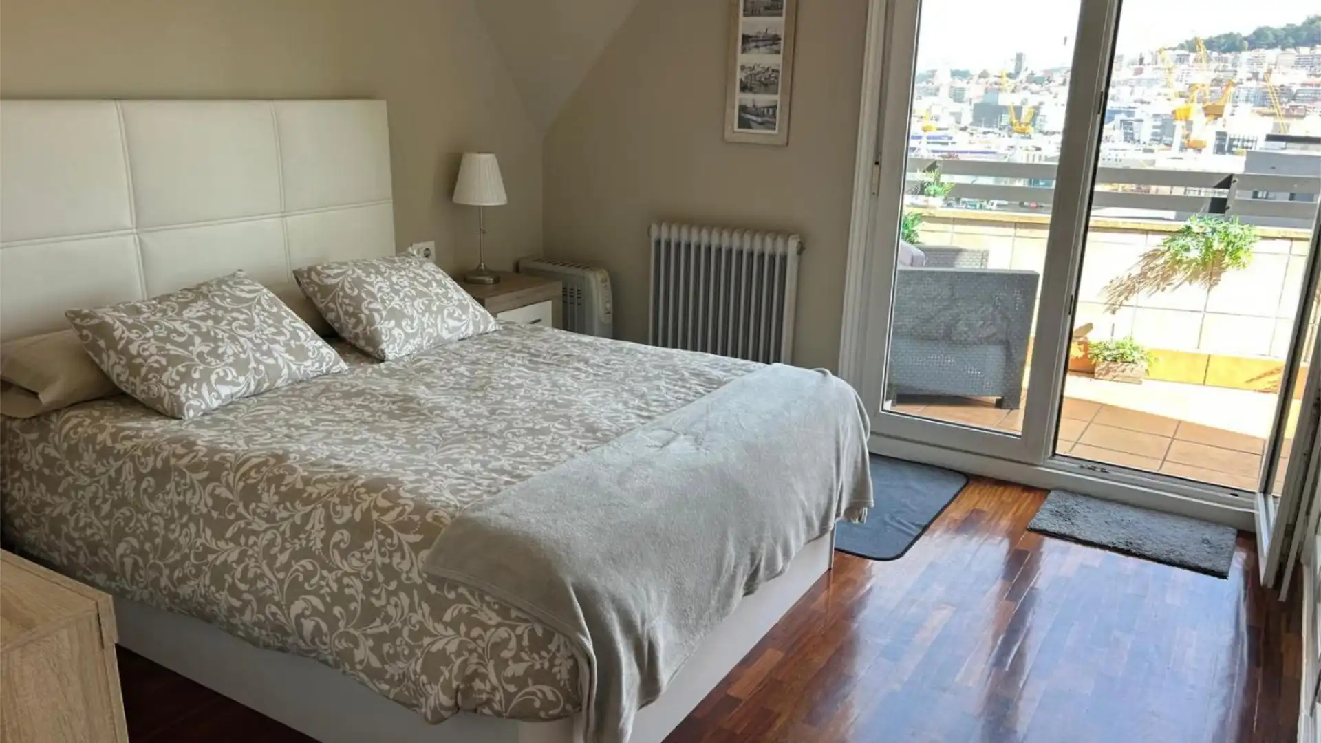 Piso en  Rúa Tomás A. Alonso 138 - Foto 23