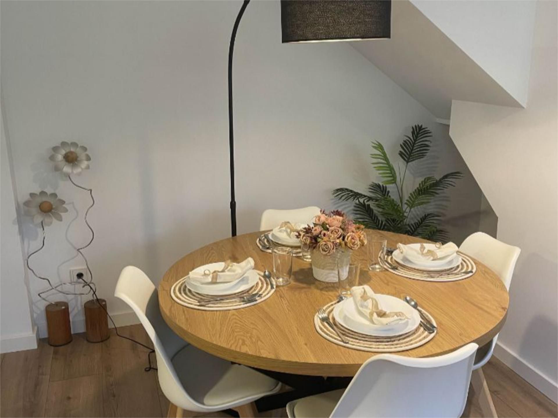 Piso en calle Carrer de la Creu 65 - Foto 3