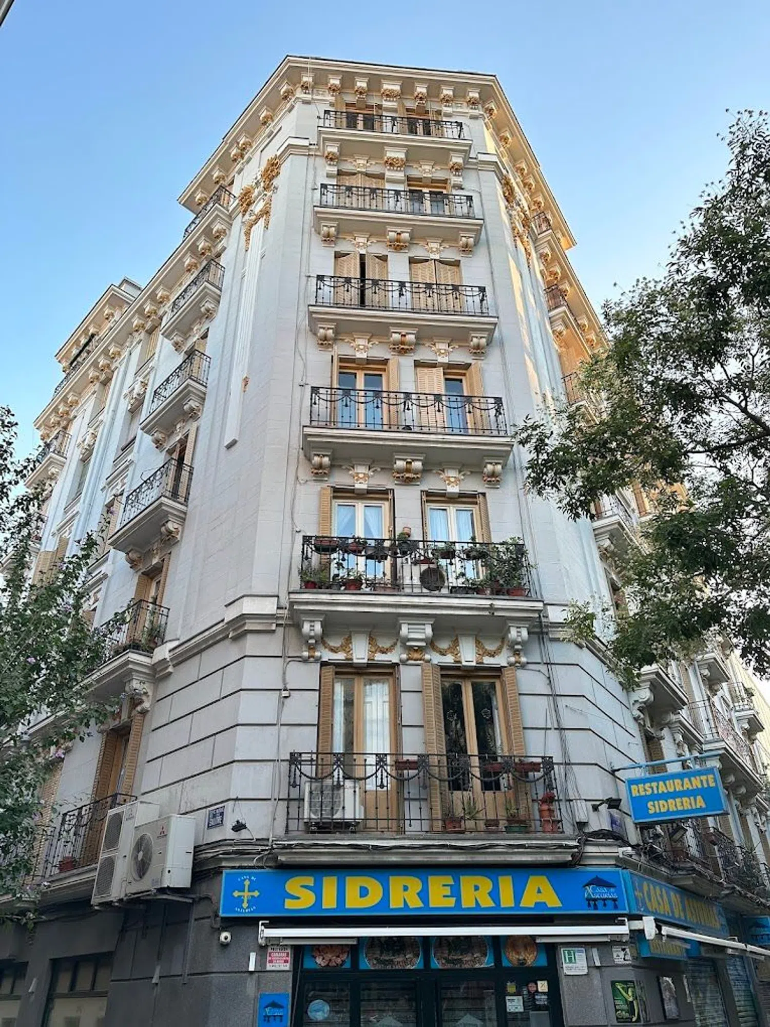 Piso en calle de Argumosa, 4 - Foto 1