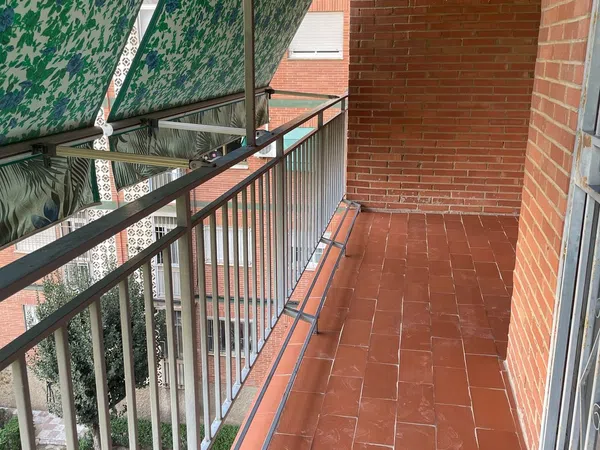 Piso en Calle Julio Moreno Dávila, 13, Polígono Cartuja - Foto 17