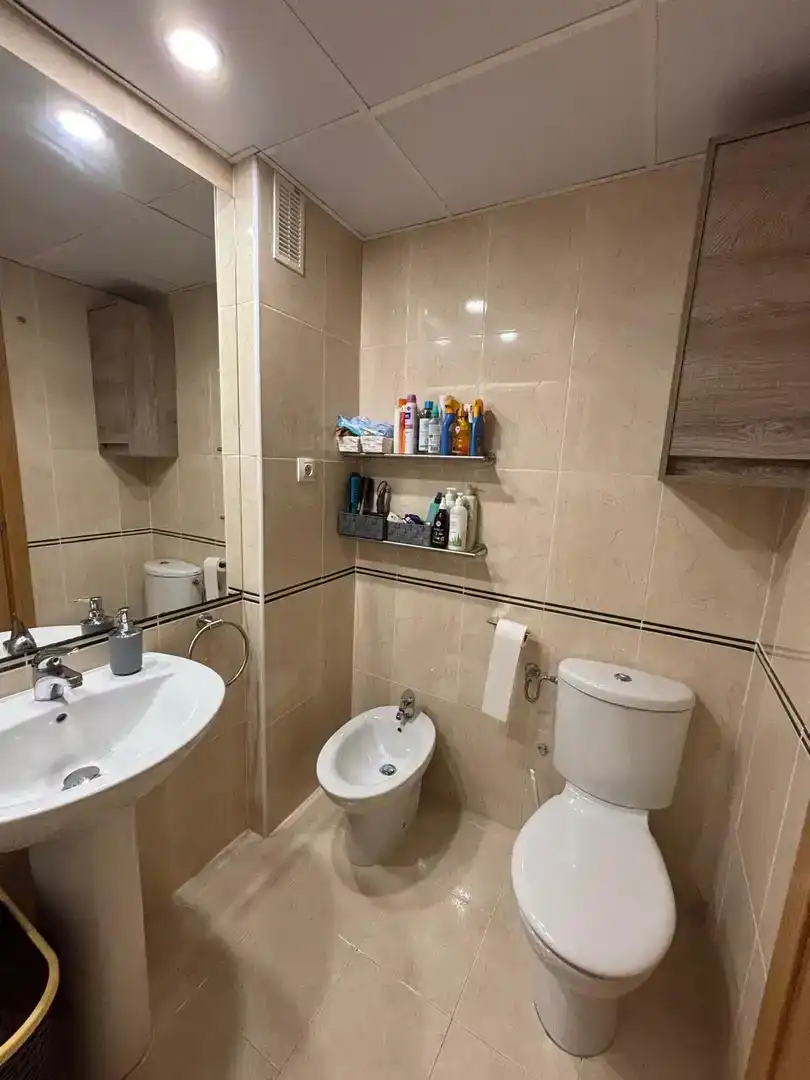 Piso en  Carrer Regne Unit 227 - Foto 21