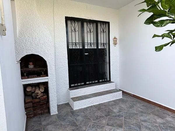 Chalet adosado en Camino del Arco Iris, 26, Retamar, Retamar - Foto 11