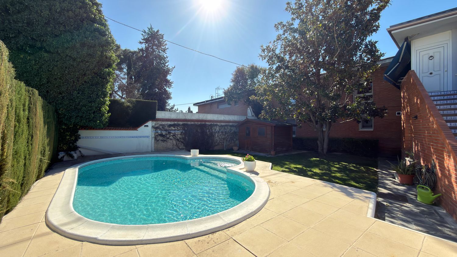 Casa independiente en Urbanización Torres de San Lamberto, 17 - Foto 6