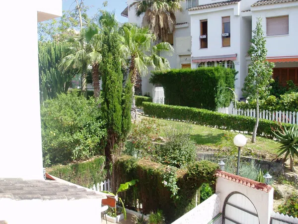 Chalet adosado en calle del Salabre, 11 - Foto 1