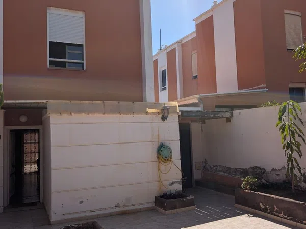 Chalet adosado en Calle Mallorca, 56, Los Abrigos, Los Abrigos - Foto 10